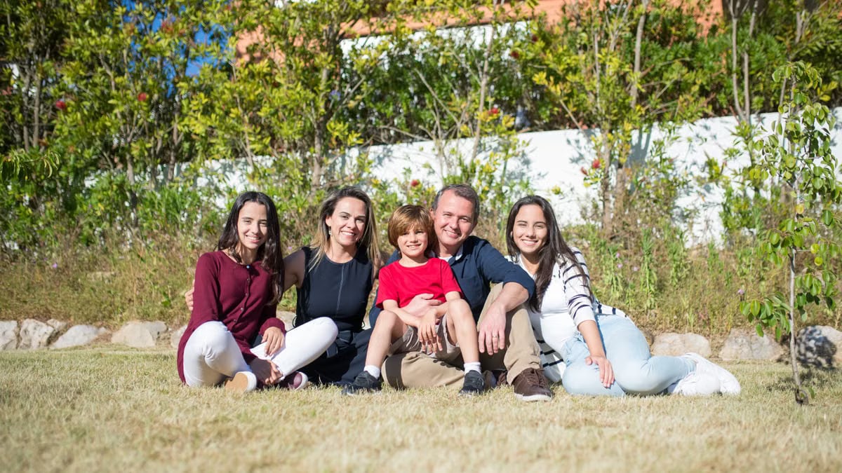 Actividades para fortalecer el bienestar familiar